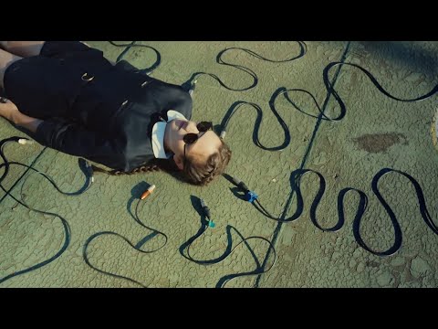 Daft Punk / Jain / Crystal Waters - Funky Makeba (Kill_mR_DJ Mashup Remix)