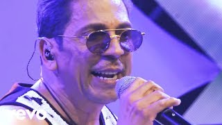 Alberto Barros - La Negra No Quiere