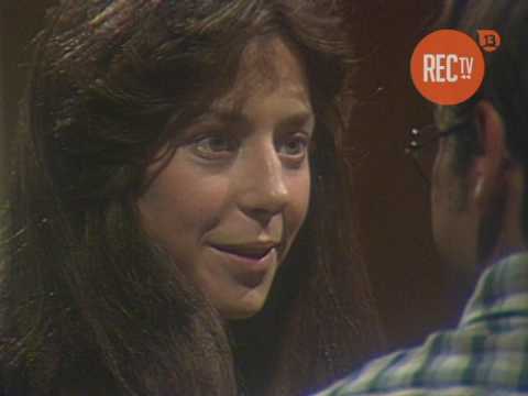 Intro y personajes de Los Títeres (1984)