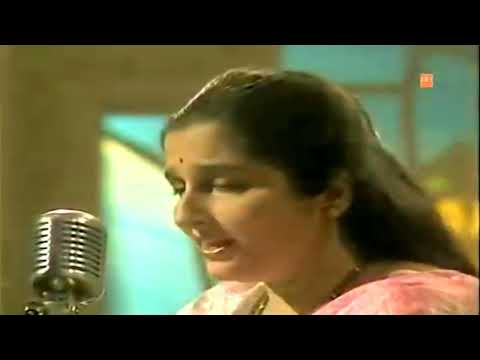 Naam Gum Jayega (Video Song) - Tribute by Anuradha Paudwal, Bhupindar Singh