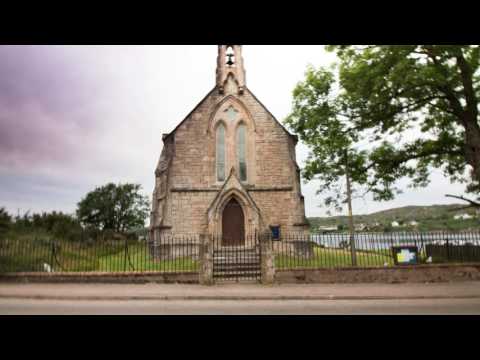 North Coast 500 - NC500