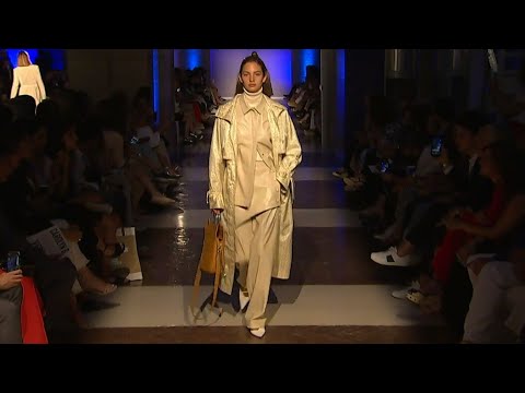 ROBERTO VERINO Spring Summer 2020 - MBFW Madrid | Full Fashion Show | Haute Life