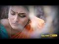 Partha Mudhal Nale Vijayvazhumuni Heart Touching Status