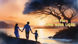 SER PAI ; UMA NOVA LIÇÃO