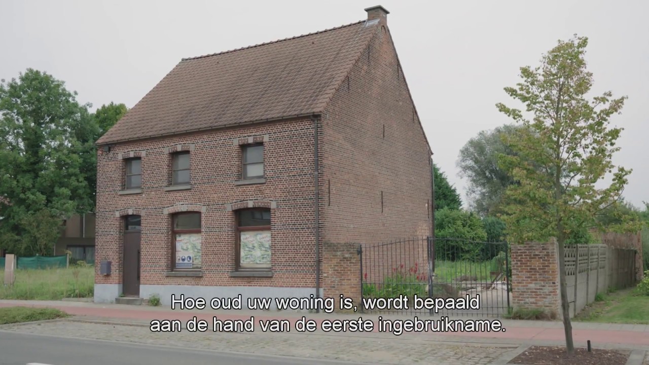 6% BTW BIJ RENOVATIE