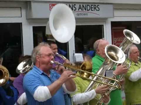 De Heigalmers Koopzondag Boxmeer samenvatting