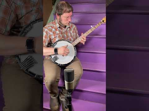 2010s Gold Tone CC-100R Resonator 5-String Banjo (VIDEO! Fresh Setup, Ready) image 17