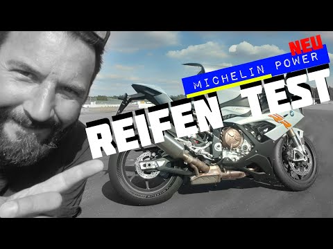 Reifentest in Hockenheim | Rennstrecke & Landstraße