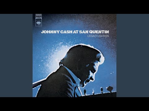 Videoclip de A Boy Named Sue (Live at San Quentin State Prison, San Quentin, CA - February 1969) — Johnny Cash