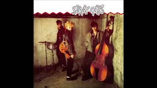 Stray Cats - My one desire