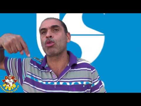 Atílio do Barnabés vai ao Ministério Público e detona Vereadores e Sabesp
