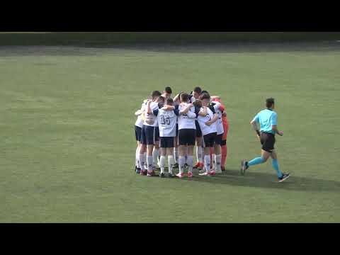 Pioniri 2009 FK Baton II - SF Soccer 2:1 Omladinska liga Pionira Grupa B 23.03.2024