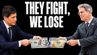 Your Money Is About to Be Worth Less