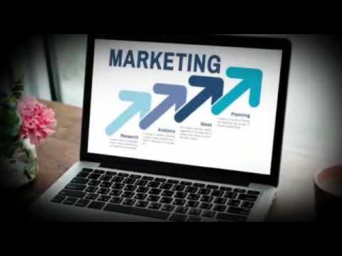 Modern Marketing Strategies by Rajesh Srinivasan - YouTube