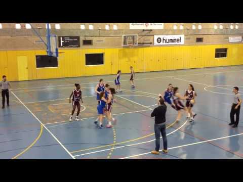 PARTIDO 2017 03 05  CADET B JET BLAU