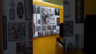 ワンピース一番くじクレーンゲーム紹介