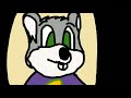 In The Future Chuck E Cheese Animation S1 EP 5