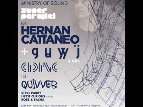 Cid Inc @ Ministry Of Sound London 16 08 2013