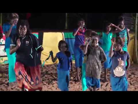 Wurrban Emu - Numburindi Festival