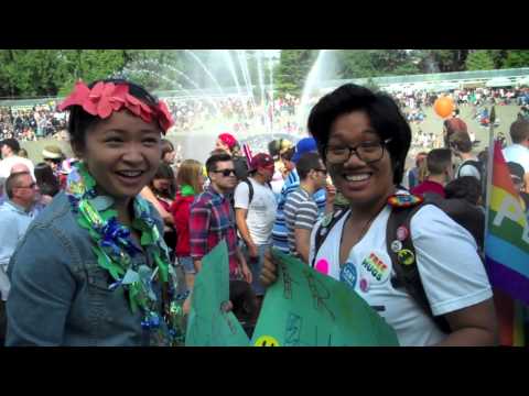 Pride Fest '12 (Watch in HD)