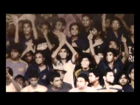 Bradby Shield 2011 1st Leg - Trailer