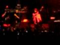 Methodman And Redman Nokia Theatre NYC Oct 2008