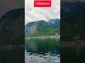 Beautiful Hallstatt Alps Austria Trending Hallstatt Austria Youtubeshorts Shorts Viral 4k