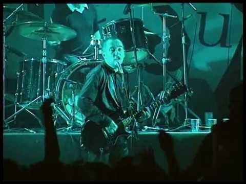 Buzzcocks - Boredom (Live at the Winter Gardens in Blackpool, UK, 1996)