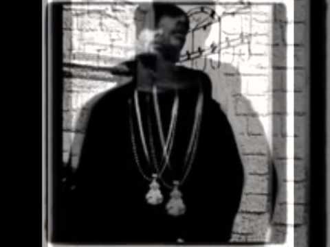 DREW THE DON -G.A.N.G.S.T.A. (nothin like the others)