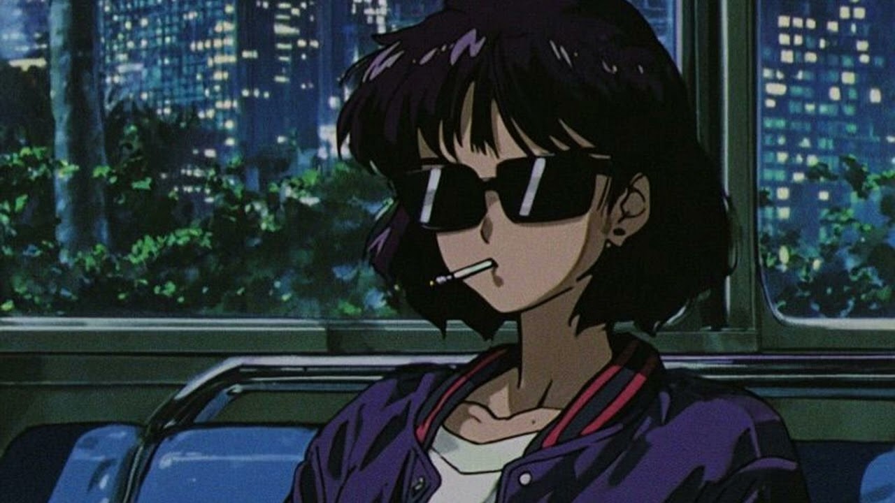 SUNGLASSES AT NIGHT | Liquid DnB / Jungle Mix