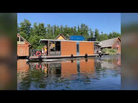 Mirow Urlaub Juli 2024