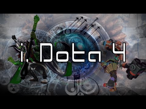 i, Dota 4