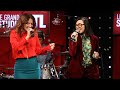 Brigitte Palladium LIVE Le Grand Studio RTL