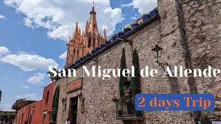 【メキシコ🇲🇽】サンミゲルデアジェンデでメキシコ雑貨購入
