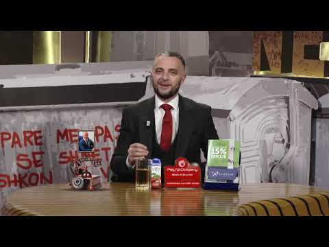 DPT, Mimoza Kusari Lila - 18.12.2019 | T7