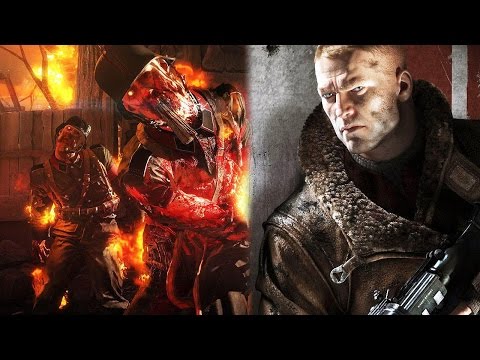 "Old school" instead of "outdated" - Wolfenstein: The Old Blood - Test / Review