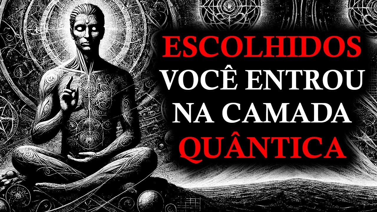 ESCOLHIDOS, CHEGOU a HORA DA SUA VITÓRIA! (ATIVE SEU PROPÓSITO DIVINO AGORA!)