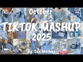 Tiktok Mashup October 2025 Not Clean