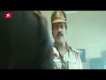 Komaram Puli Police Station Scene