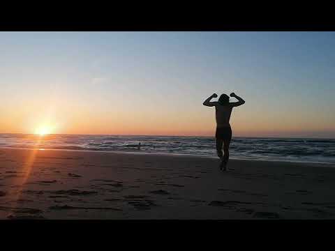 17.03.2022  North Sea. Den Haag. Strandslag 9.     Temp. 8°C     Water  7.7°C   Wind 3.5m/s  (ASMR)