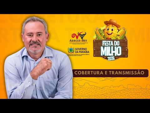 1ªCAPRIMILHO -BARAÚNA- PB - 2026 -2ª ORDENHA