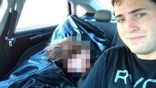 09 Most Disturbing And Haunting Twitter Posts Ever