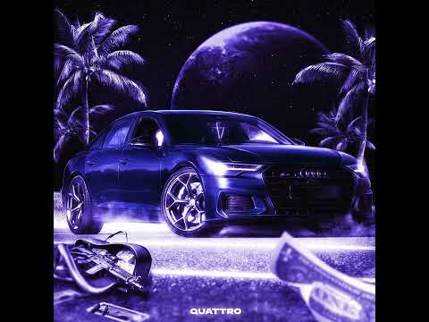 TRVSH, Ghostface Playa, NIGHTMORSS - QUATTRO