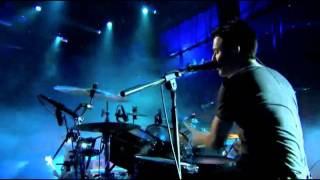 The Script - You Won't Feel a Thing (Live) iTunes Festival 2011
