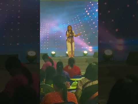 Asai ati enggai beserara- linda #karnivalselangau2023 #selangau