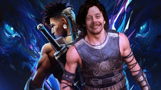 Prince Of Persia: The Lost Crown Is Game Of The Year (So Far)