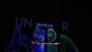 Rise of the Beasts Take Over Vivid Sydney