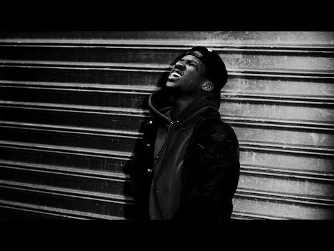 HALEEK MAUL - WAVES (Directed by @_Gabyo_)