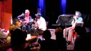 David "Honeyboy" Edwards Riding In The Moonlight