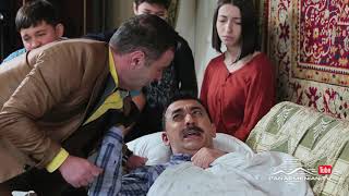 Ֆեյք Պապա, Սերիա 5, Այսօր 21:00 / Fake Papa
